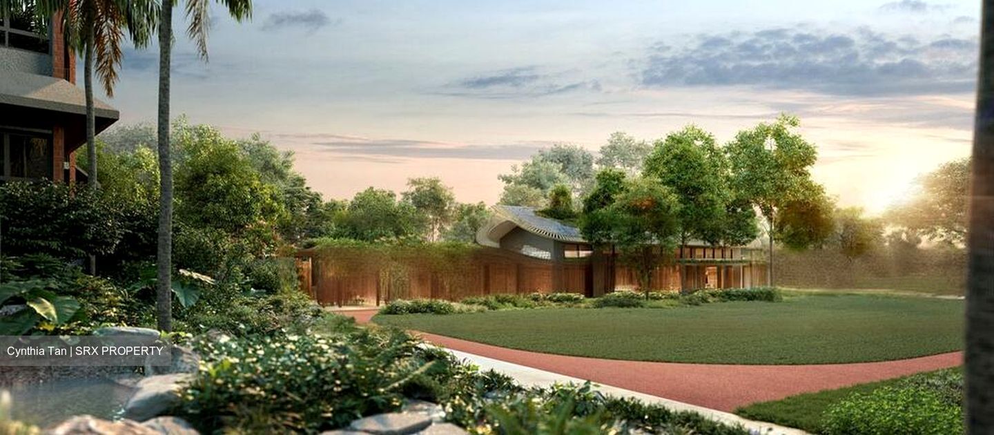 Springleaf Residence (D26), Condominium #475562221